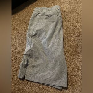 Men’s Lululemon shorts
